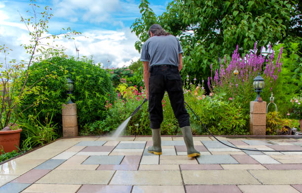 Best Restaurant Pressure Washing  in Avimor, ID