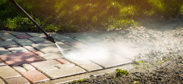 Best Driveway Pressure Washing  in Avimor, ID